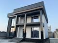 Часть дома · 7 комнат · 350 м² · 8 сот., Жугинекей 29 — Саттарханов за 73 млн ₸ в Туркестане — фото 8