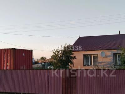 Отдельный дом · 4 комнаты · 95 м² · 15 сот., Панфилова 21 — Михайловка за 9.5 млн ₸ в Аршалы