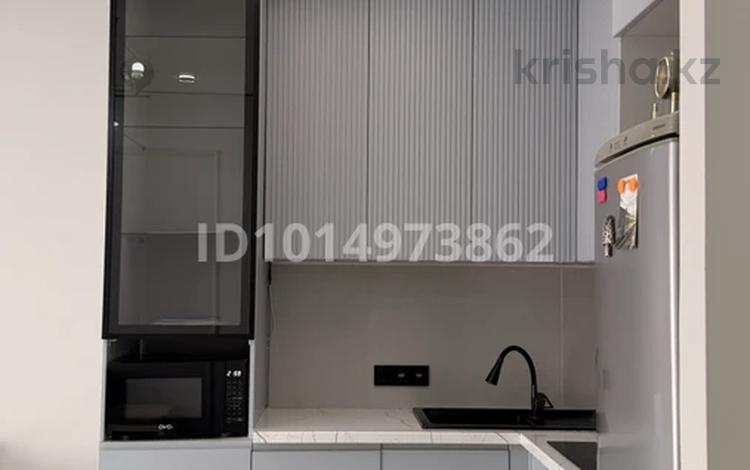 2-комнатная квартира · 52.9 м² · 5/9 этаж, мкр Думан-2, Мкрн Думан-2 62 за 46.5 млн ₸ в Алматы, Медеуский р-н — фото 2