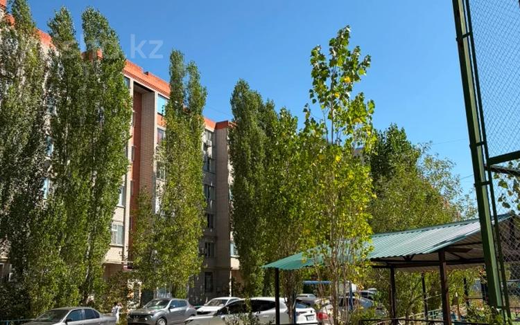 3-комнатная квартира · 93 м² · 6/6 этаж, мкр Болашак 129е за 23.5 млн ₸ в Актобе — фото 2