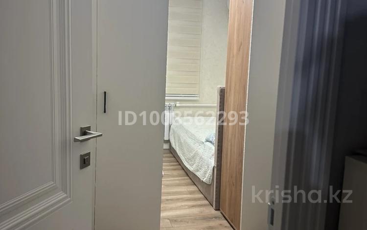 4-бөлмелі пәтер · 86 м² · 2/5 қабат, мкр Восток — Атлант Камшат, бағасы: 42 млн ₸ в Шымкенте, Аль-Фарабийский р-н — фото 2