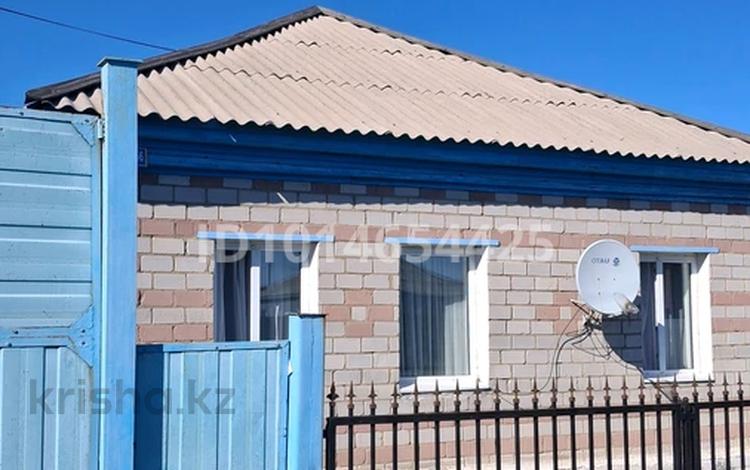 Отдельный дом · 4 комнаты · 80 м² · 6 сот., Акульская 156 — Мирный за 15 млн ₸ в Семее — фото 2