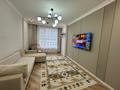 2-бөлмелі пәтер · 65.7 м² · 6/12 қабат, Санжара Асфендиярова 8, бағасы: 46 млн ₸ в Астане, Нура р-н