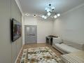 2-бөлмелі пәтер · 65.7 м² · 6/12 қабат, Санжара Асфендиярова 8, бағасы: 46 млн ₸ в Астане, Нура р-н — фото 2