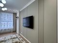 2-бөлмелі пәтер · 65.7 м² · 6/12 қабат, Санжара Асфендиярова 8, бағасы: 46 млн ₸ в Астане, Нура р-н — фото 3