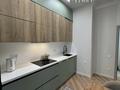 2-бөлмелі пәтер · 65.7 м² · 6/12 қабат, Санжара Асфендиярова 8, бағасы: 46 млн ₸ в Астане, Нура р-н — фото 4