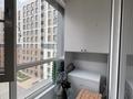 2-бөлмелі пәтер · 65.7 м² · 6/12 қабат, Санжара Асфендиярова 8, бағасы: 46 млн ₸ в Астане, Нура р-н — фото 7