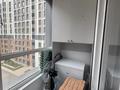 2-бөлмелі пәтер · 65.7 м² · 6/12 қабат, Санжара Асфендиярова 8, бағасы: 46 млн ₸ в Астане, Нура р-н — фото 9