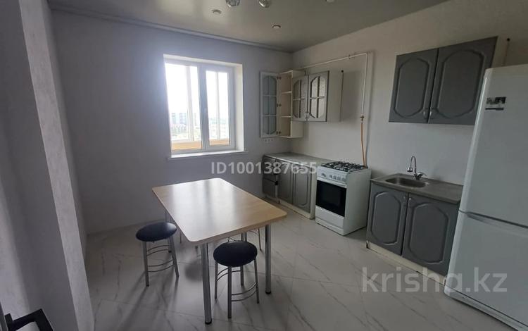 1-комнатная квартира · 50 м² · 7/9 этаж, мкр. Зачаганск пгт, Монкеулы 79/1 за 8 000 ₸ в Уральске — фото 2