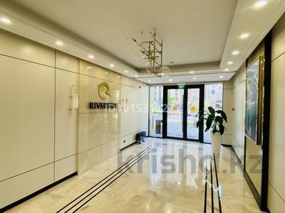 2-комнатная квартира · 75 м² · 3/9 этаж, Сатпаева 30/5 за 122.8 млн ₸ в Алматы, Бостандыкский р-н