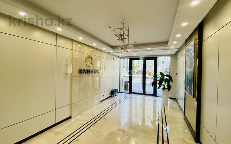 2-комнатная квартира · 75 м² · 3/9 этаж, Сатпаева 30/5 за 122.8 млн ₸ в Алматы, Бостандыкский р-н — фото 2