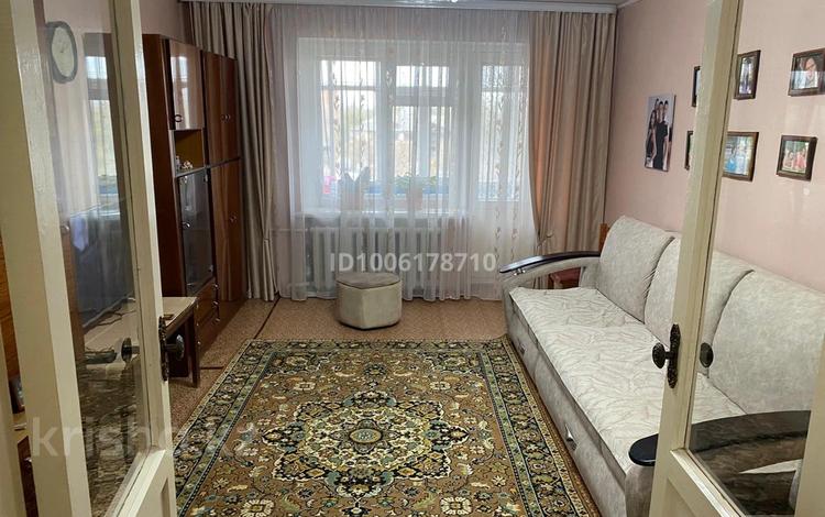 4-бөлмелі пәтер · 77.5 м² · 5/5 қабат, Сеченова, бағасы: 19 млн ₸ в Рудном — фото 2