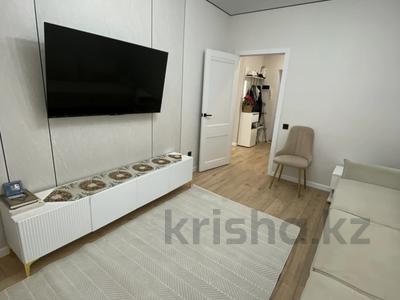 2-бөлмелі пәтер · 44.1 м² · 9/12 қабат, Нажмиденова 15, бағасы: 30 млн ₸ в Астане, Сарайшык р-н