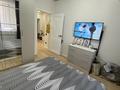 2-бөлмелі пәтер · 44.1 м² · 9/12 қабат, Нажмиденова 15, бағасы: 30 млн ₸ в Астане, Сарайшык р-н — фото 5