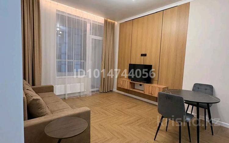 2-комнатная квартира · 40 м² · 5/18 этаж, Е-36, E-13 2, 4, 5, 9, 11 за 280 000 ₸ в Астане, Нура р-н — фото 2