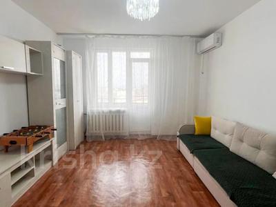 2-комнатная квартира · 62.4 м² · 11/12 этаж, Бирлик за 20 млн ₸ в Талдыкоргане, мкр Бирлик