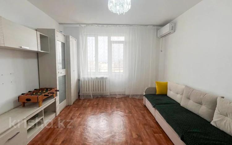 2-комнатная квартира · 62.4 м² · 11/12 этаж, Бирлик за 20 млн ₸ в Талдыкоргане, мкр Бирлик — фото 3