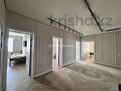 4-комнатная квартира · 130 м² · 11/16 этаж, мкр Юго-Восток, проспект Шахтеров 46/1 за 70 млн ₸ в Караганде, Казыбек би р-н