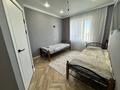 4-комнатная квартира · 130 м² · 11/16 этаж, мкр Юго-Восток, проспект Шахтеров 46/1 за 70 млн ₸ в Караганде, Казыбек би р-н — фото 7
