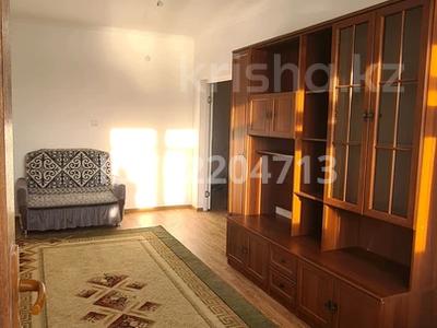 2-комнатная квартира · 57 м² · 2/5 этаж, Тауелсиздик 33 — Мкр.Астана 4, ул.Тауелсиздик 33/34 за 130 000 ₸ в 