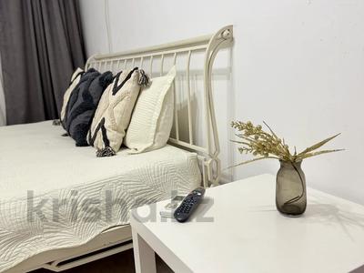 1-бөлмелі пәтер · 32 м² · 2/4 қабат, Курмангазы 100 А — Балуан Шолак, бағасы: 3 000 〒 в Алматы, Алмалинский р-н