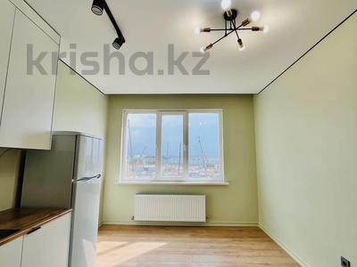 1-комнатная квартира · 41 м² · 6/7 этаж, Кульджинский тракт 153/50 — Бухтарминская за 28.5 млн 〒 в Алматы, Турксибский р-н