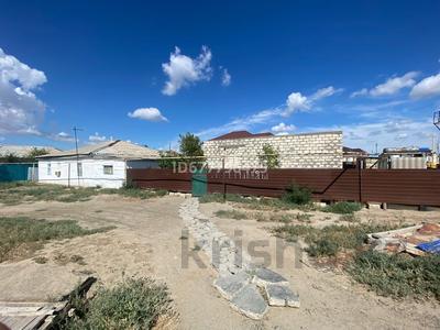 Отдельный дом · 5 комнат · 108 м² · 7 сот., 22 улица 13а за 11 млн 〒 в Атырау