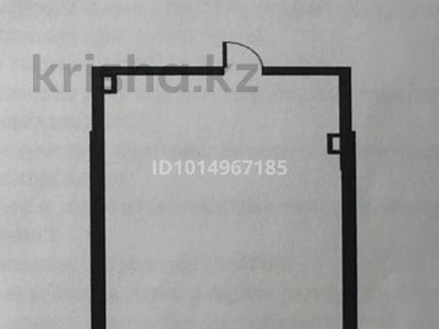 1-бөлмелі пәтер · 60 м² · 4/10 қабат, Нурмакова 148, бағасы: 57 млн ₸ в Алматы, Алмалинский р-н