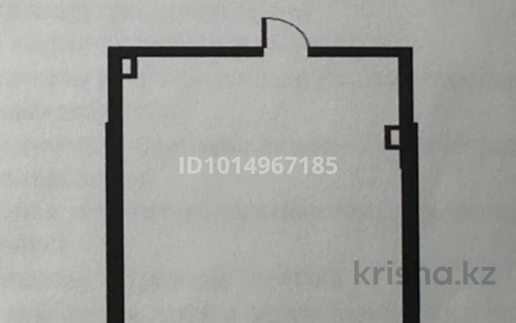 1-бөлмелі пәтер · 60 м² · 4/10 қабат, Нурмакова 148, бағасы: 57 млн ₸ в Алматы, Алмалинский р-н — фото 2