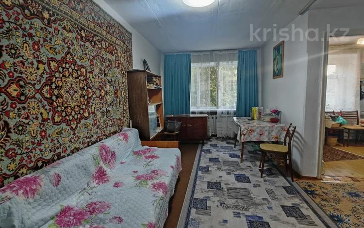 2-комнатная квартира · 43 м² · 3/5 этаж, Старый город, Некрасова за ~ 8.8 млн ₸ в Актобе — фото 5