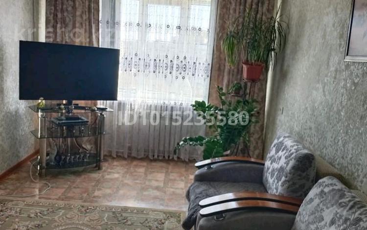 3-бөлмелі пәтер · 64 м² · 9/9 қабат, 11 ш/а. 115 — Актобе-Ажары, бағасы: 25 млн ₸ в мкр 11 — фото 2