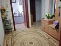 3-бөлмелі пәтер · 64 м² · 9/9 қабат, 11 ш/а. 115 — Актобе-Ажары, бағасы: 25 млн ₸ в мкр 11 — фото 5