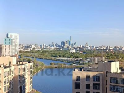 2-комнатная квартира · 60.3 м² · 8/17 этаж, Е 882 15Б за 36.5 млн ₸ в Астане, Нура р-н