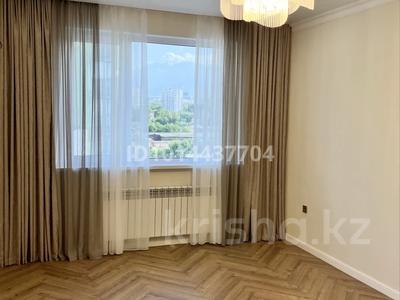 2-комнатная квартира · 45 м² · 8/10 этаж, Райымбека 174/2 за 42 млн ₸ в Алматы, Алмалинский р-н
