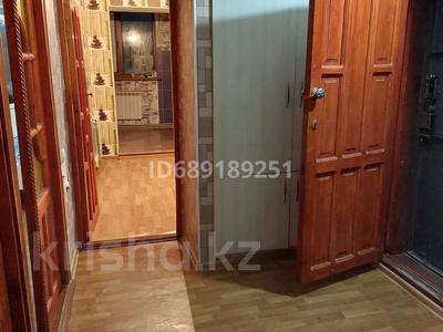 2-комнатная квартира · 50 м² · 4/4 этаж, мкр Верхний Отырар, Есил 3 — Конаева за 16.5 млн ₸ в Шымкенте, Туран р-н