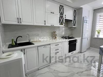 4-комнатная квартира · 130 м² · 2/5 этаж, мкр. Алтын орда 22 г за 60 млн ₸ в Актобе