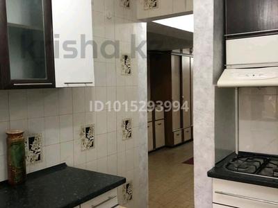 4-бөлмелі пәтер · 82 м² · 2/2 қабат, Таусамалы ш/а., Сагдиева 55, бағасы: 35 млн ₸ в Алматы, Наурызбайский р-н