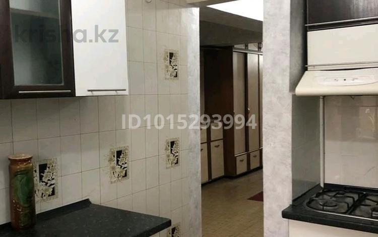 4-комнатная квартира · 82 м² · 2/2 этаж, мкр Таусамалы, Сагдиева 55 за 35 млн ₸ в Алматы, Наурызбайский р-н — фото 2