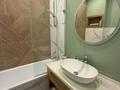 4-бөлмелі пәтер · 128 м² · 6/10 қабат, Курмангазы 97, бағасы: 135 млн ₸ в Алматы — фото 4
