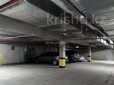 Паркинг · 12.5 м² · мкр Аккент 88 — Г. Алматы, р-н Алатауский, мкр. Аккент, д. 93, п.м. 19, бағасы: 25 000 ₸ в Алатауский р-н