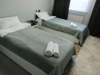 1-комнатная квартира · 15 м² · 1/2 этаж, 20 микрорайон, ул. Весёлая 27 — Неподалеку от 5го пляжа за 90 000 〒 в Конаеве