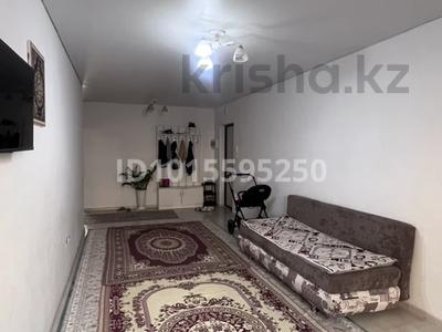 3-комнатная квартира · 82.6 м² · 1/9 этаж, А 108 30 за 35.9 млн ₸ в Астане, Алматы р-н