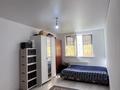 3-комнатная квартира · 82.6 м² · 1/9 этаж, А 108 30 за 35.9 млн ₸ в Астане, Алматы р-н — фото 3
