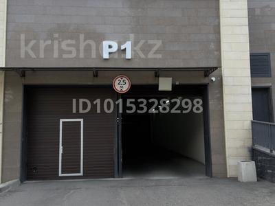Паркинг · 18 м² · Жарокова 218 — Жарокова - утепова за 5.5 млн ₸ в Алматы, Бостандыкский р-н