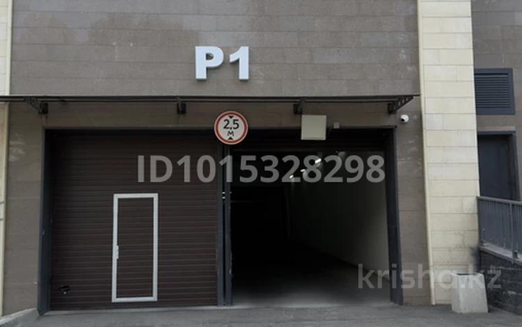 Паркинг · 18 м² · Жарокова 218 — Жарокова - утепова за 5.5 млн ₸ в Алматы, Бостандыкский р-н — фото 2