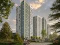 2-бөлмелі пәтер · 54 м² · 7/20 қабат, Казыбек би 19а, бағасы: ~ 27.6 млн ₸ в Астане, Нура р-н