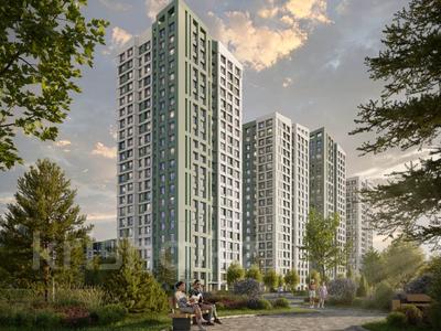 2-бөлмелі пәтер · 54 м² · 7/20 қабат, Казыбек би 19а, бағасы: ~ 27.6 млн ₸ в Астане, Нура р-н