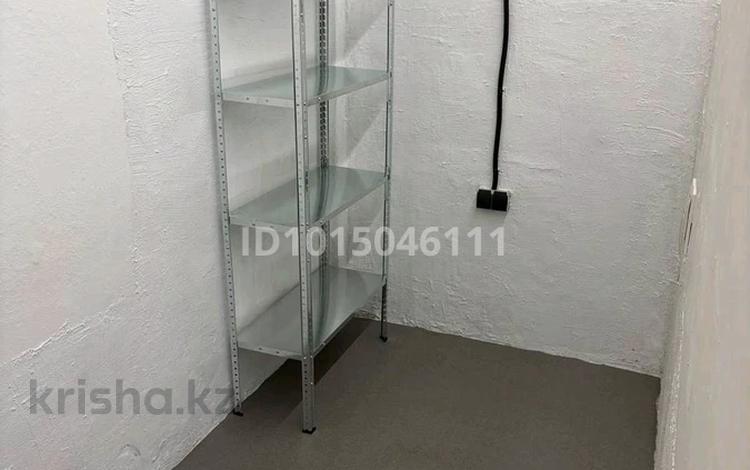 Склады · 6.7 м² за 2.9 млн ₸ в Алматы, Медеуский р-н — фото 2