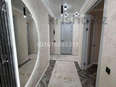 2 комнаты · 65 м² · 2/5 этаж, Алихан Бөкейхана 21/3 за 100 000 ₸ в Астане, Есильский р-н