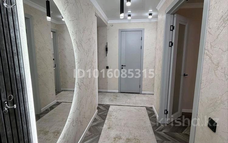 2 комнаты · 65 м² · 2/5 этаж, Алихан Бөкейхана 21/3 за 100 000 ₸ в Астане, Есильский р-н — фото 2